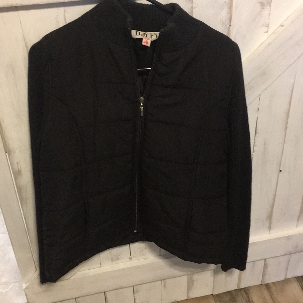 Kern Hart jacket